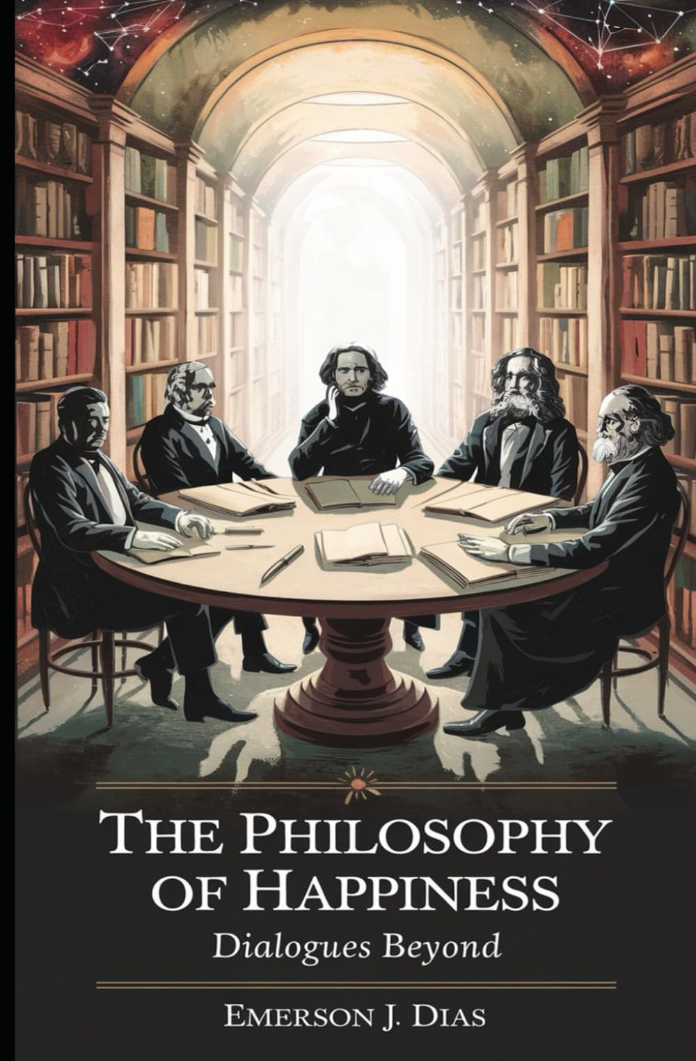 The Philosophy of Happiness: Dialogues Beyond
