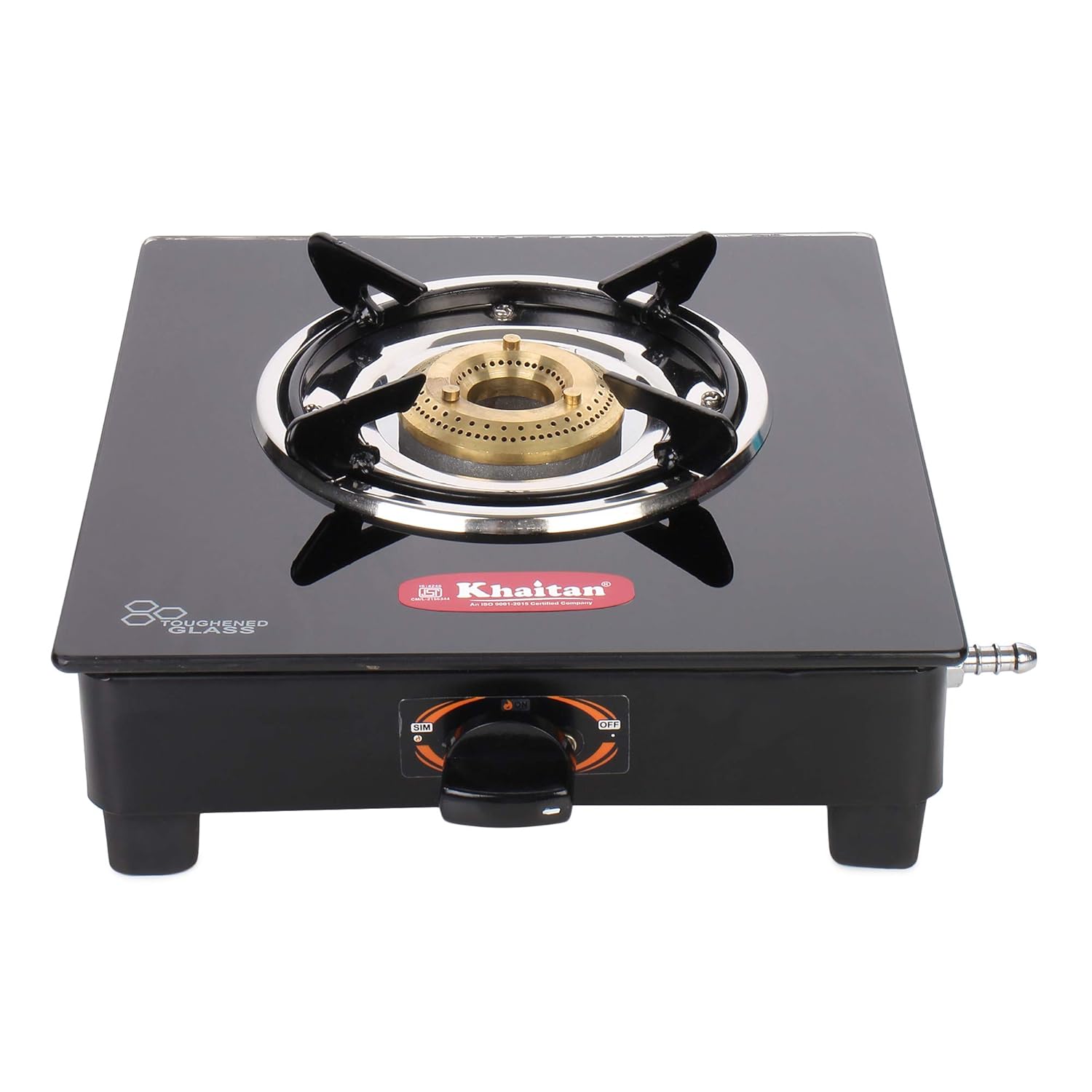 3 best single burner gas stove for hotel genuien reviews