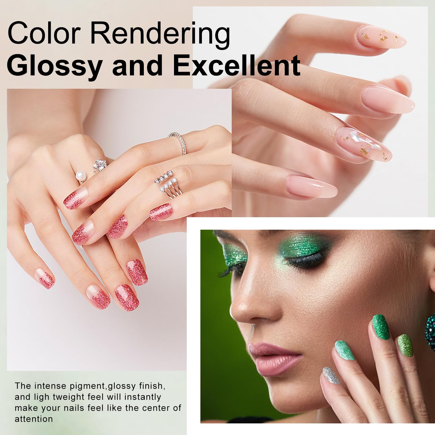 Nagelstudio Set, 29 Farben Acrylpulver mit 2*60ml Acryl Liquid/Monomer Nagelfräser für Gelnägel mit UV Lampe für Gelnägel set, Nageldesign Gelnägel Starterset