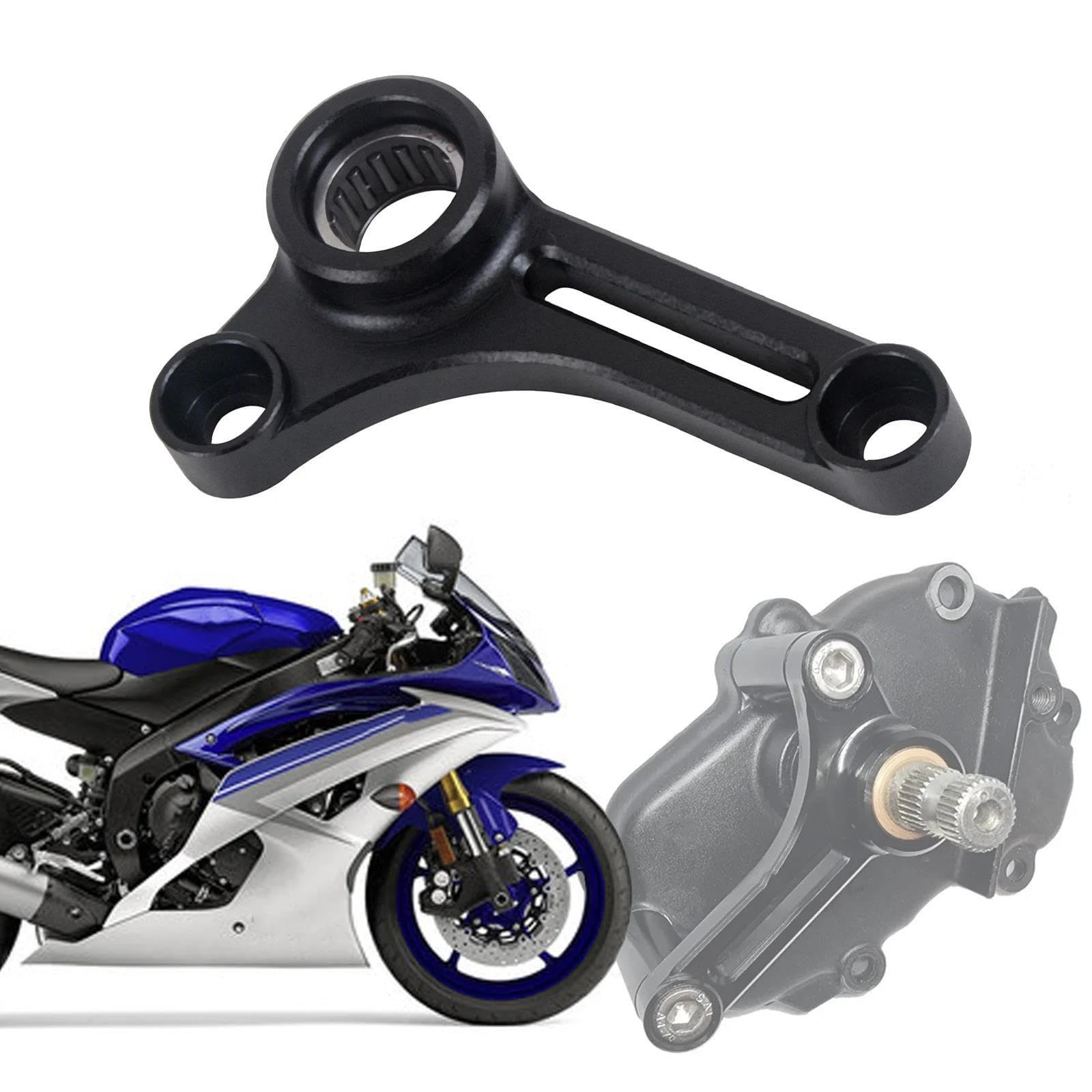 Staffa Stabilizzazione Dell'albero Cambio Per YZF-600 R6 Accessori