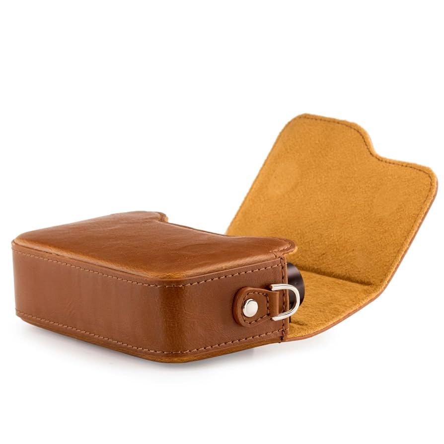 Amazon.co.jp: MegaGear Canon PowerShot G9 X Mark II, G9 X