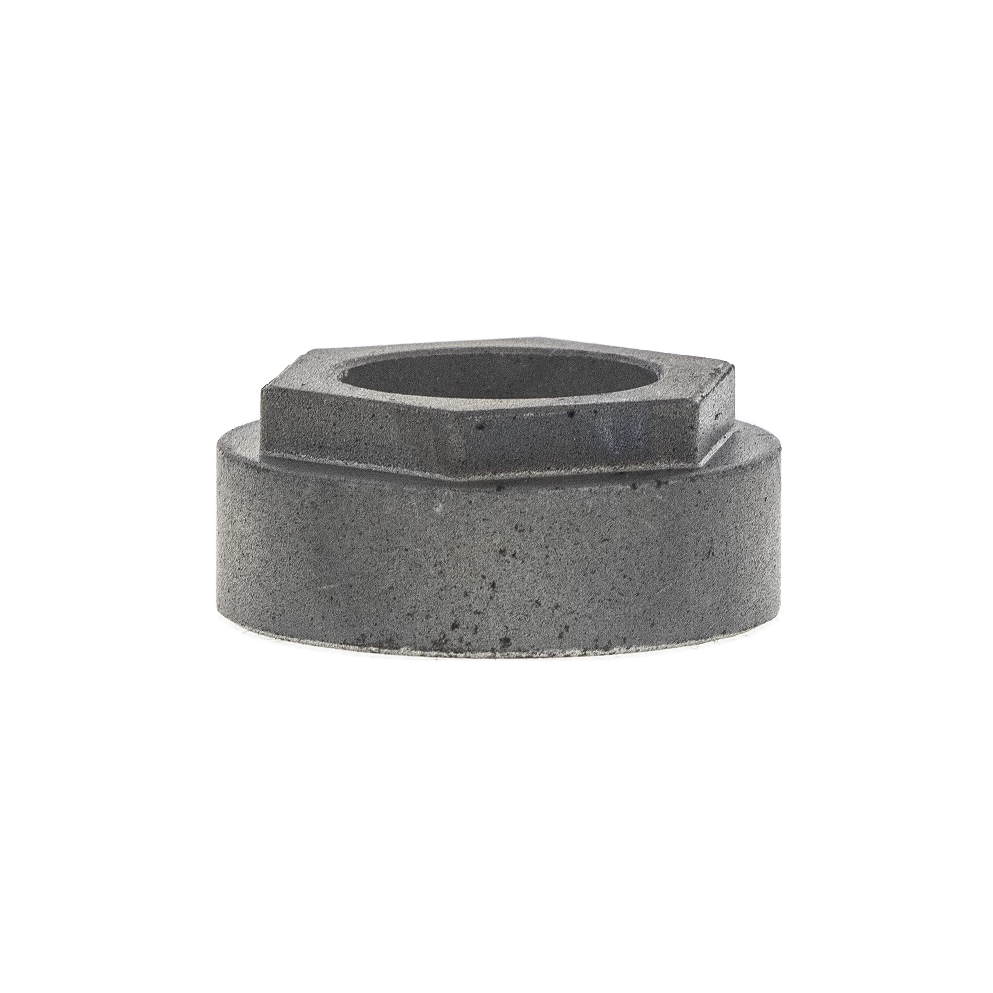 CUB CADET 741-04237B Flanged Hex Bearing LGT SLT SLTX LGTX GT LT LTX 1040 1042