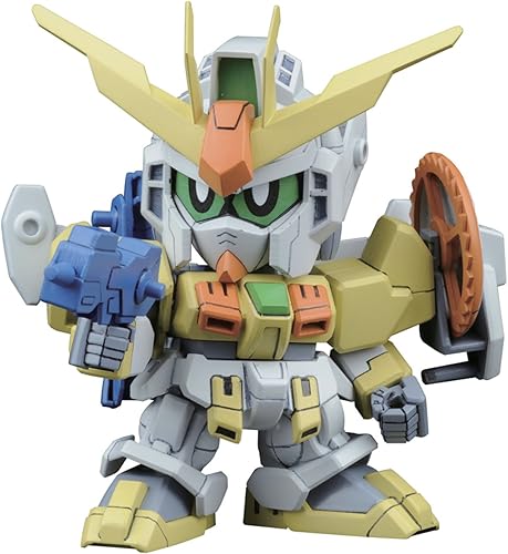Bandai Hobby SDBF Winning Gundam Model Kit