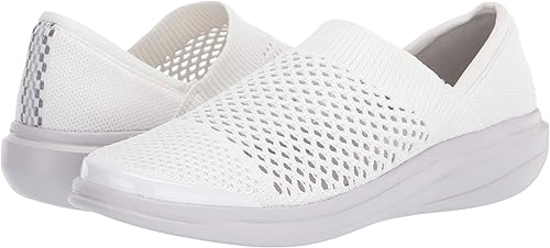 Vista 11 de BZees Charlie sin cordones para mujer