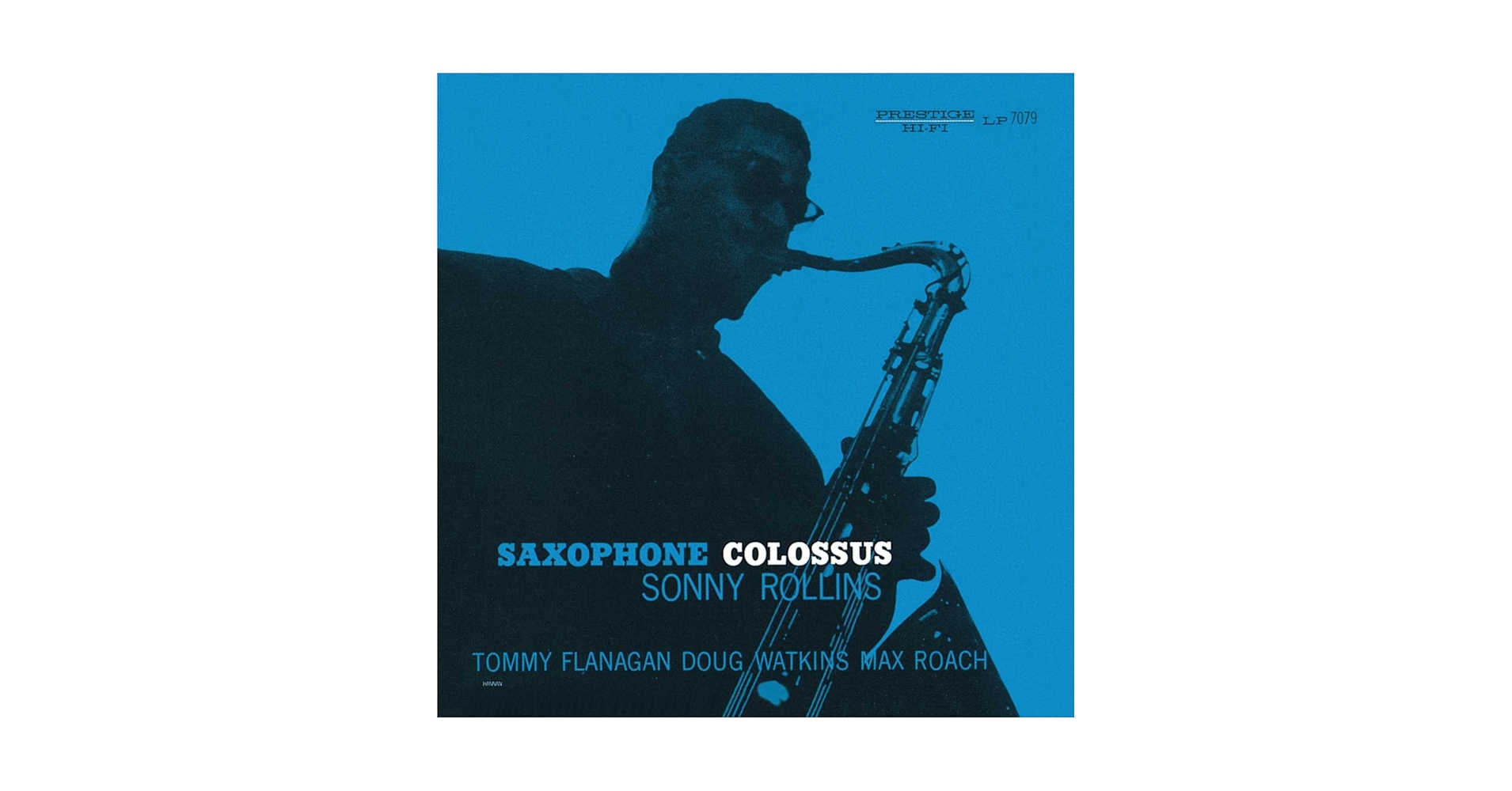 SONNY ROLLINS SAXOPHONE COLOSSIUS&不明アルバム ROLLINS,SONNY - Saxophone Colossus - Amazon.com Music