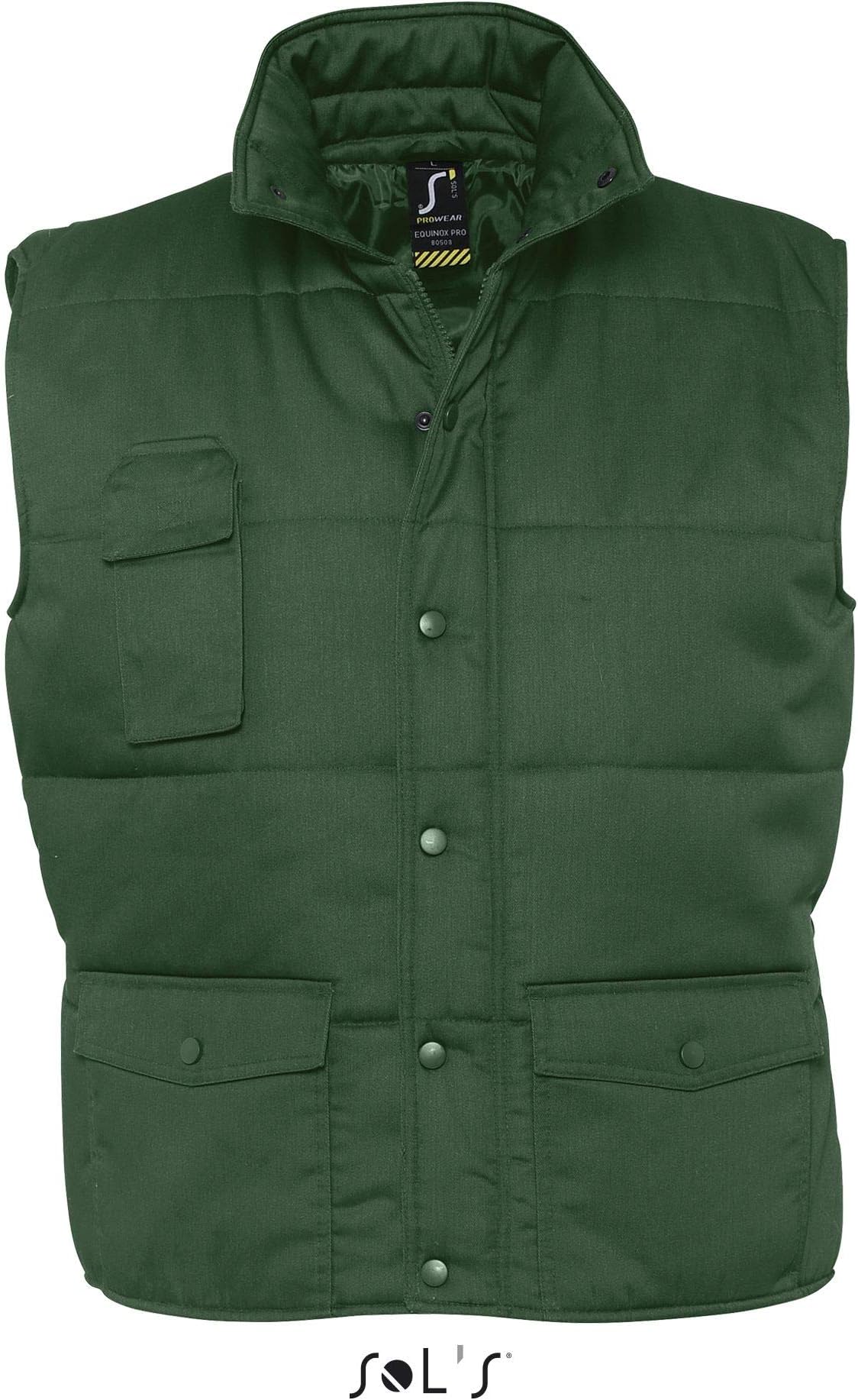 Blouson sans manche Equinox Pro