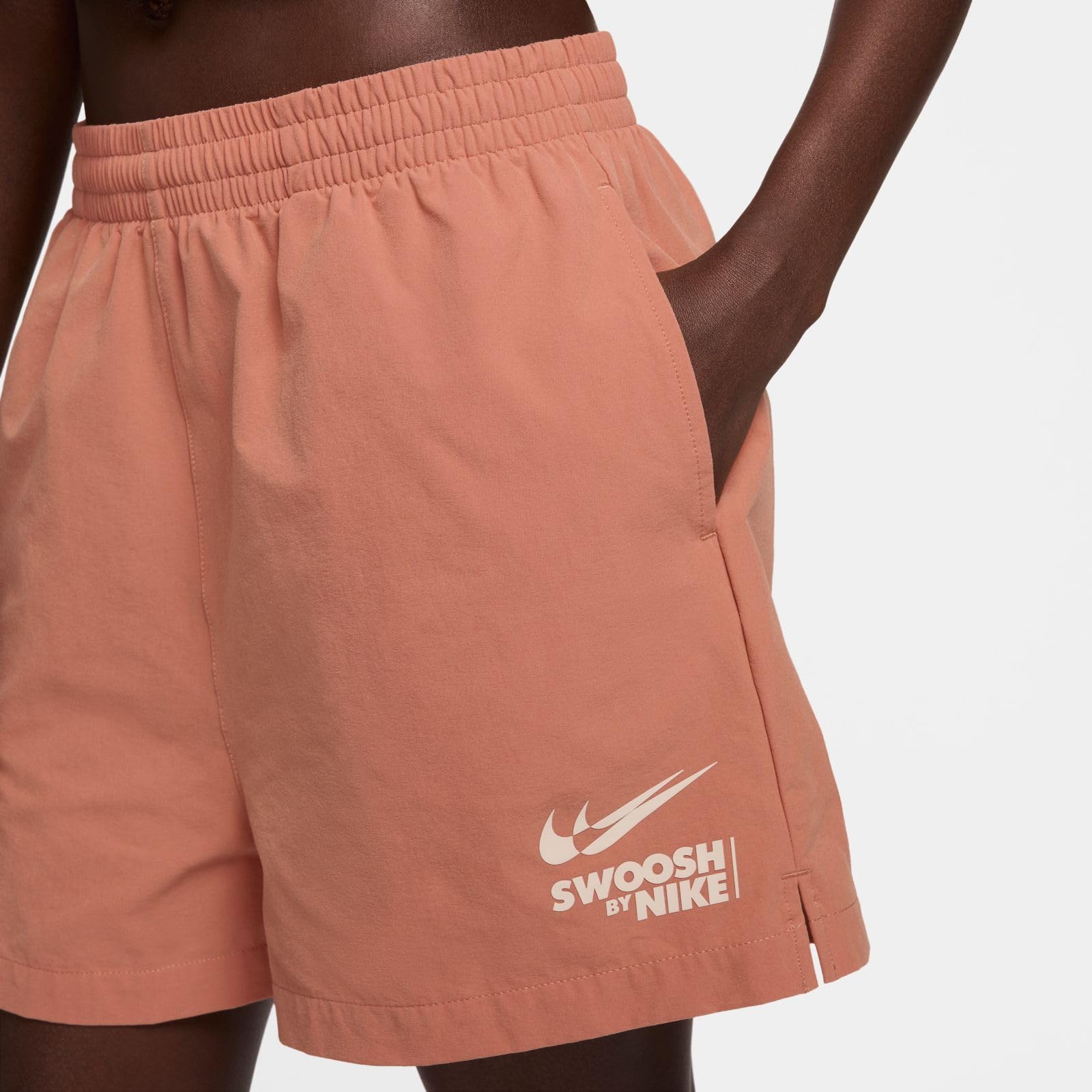 Nike Nike Sportswear Pantaloncini Donna