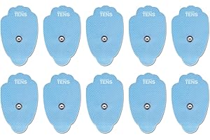 HealthMate Forever Replacement TENS Electrodes