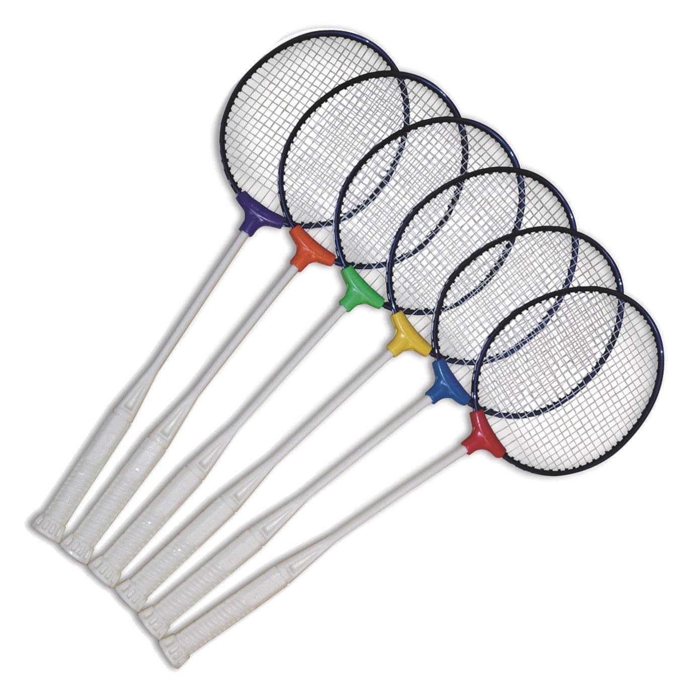 Pick-A-Paddle Badminton Racquet (SET)