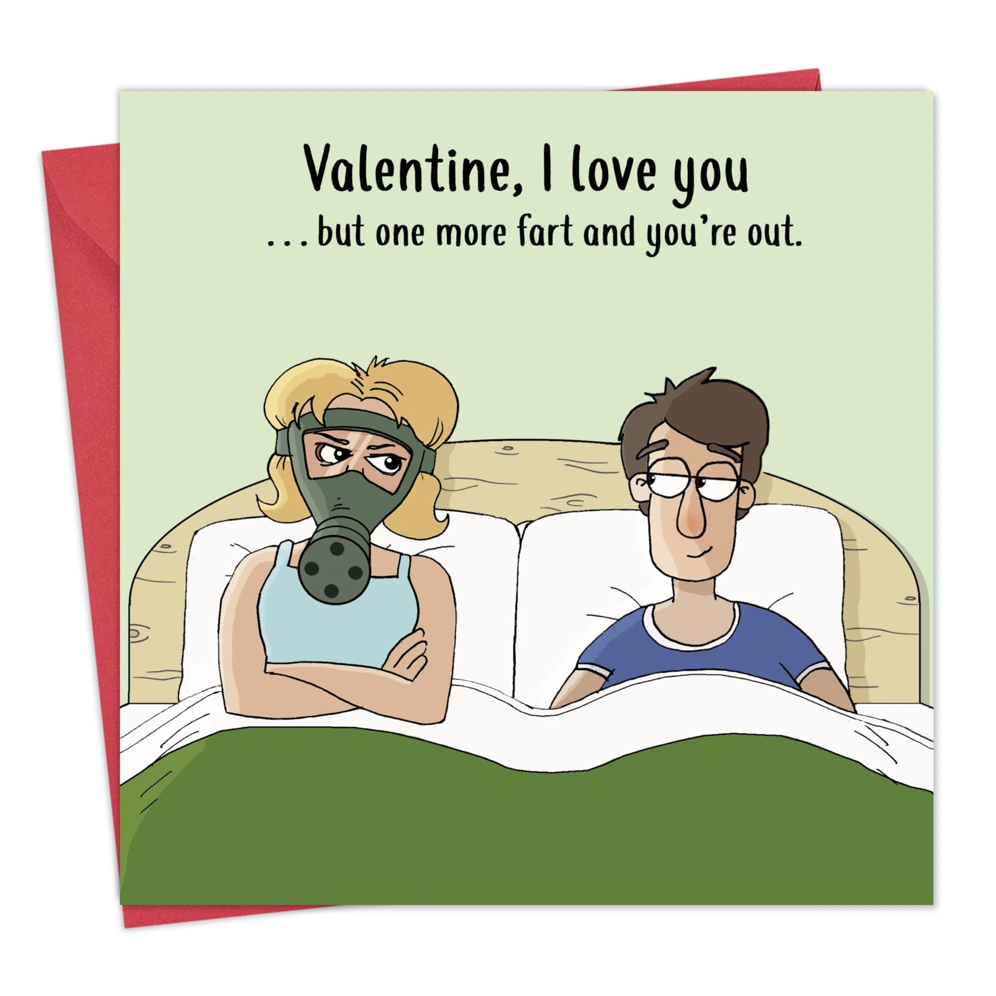 Valentines Day Card Funny Funny Valentines Day Card. Valentines Day