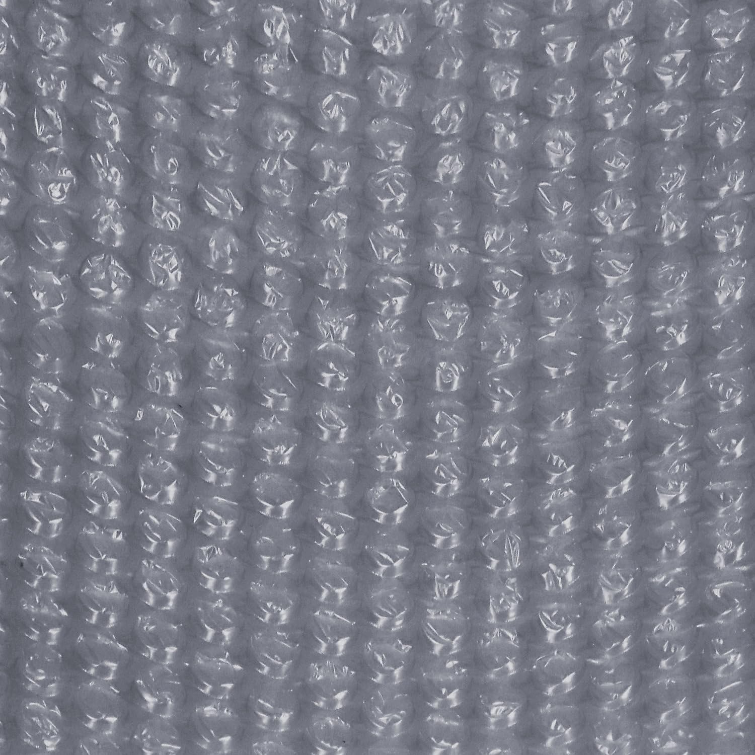 ratioform Luftpolsterfolie mit Luftblasen, 60 m lang, ideal zum Transport und zum Schutz von Materialien 150 cm