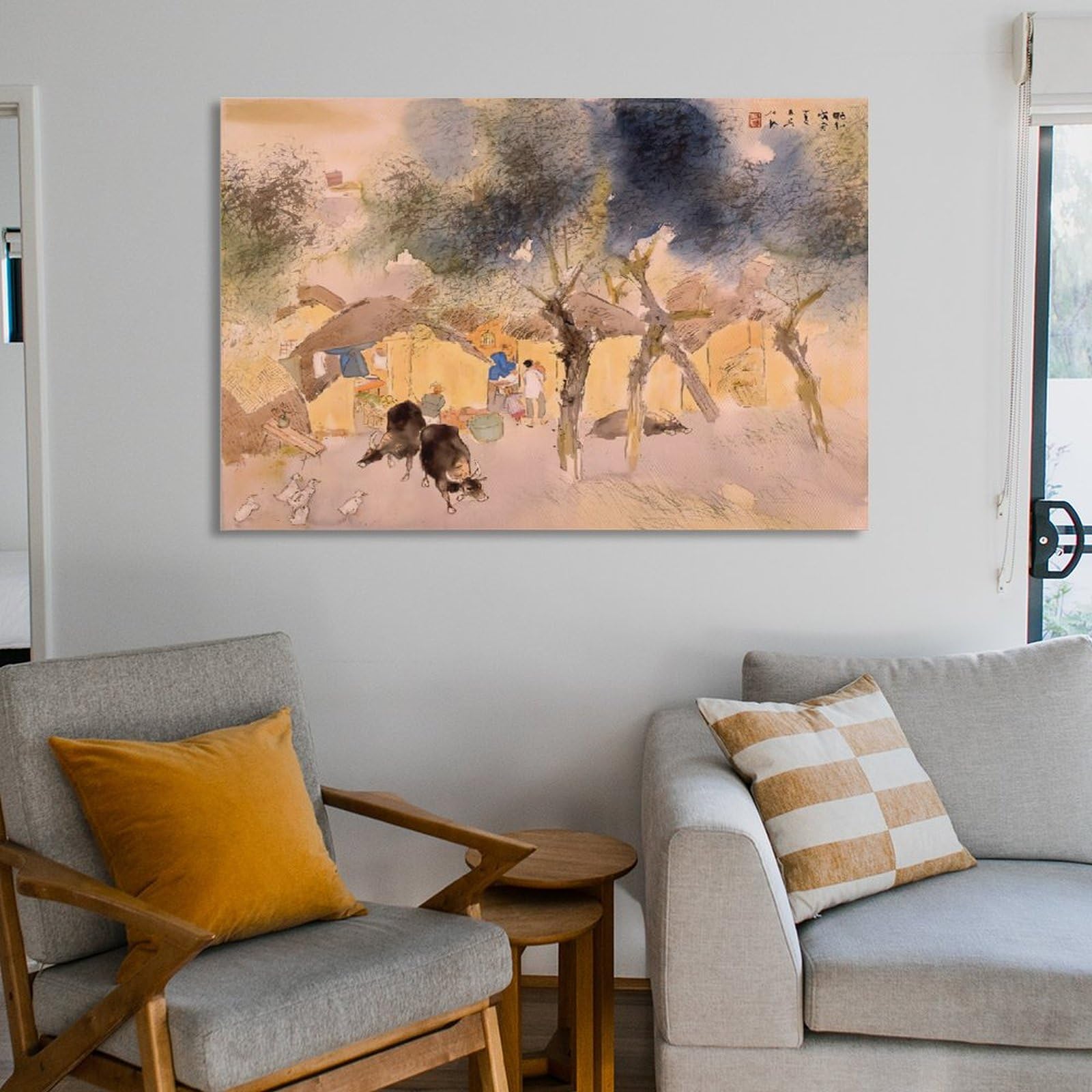 絵画　世界一流画家画集 絵師で彩る世界の名画 ([実用品]) | えんぴつ倶楽部, サイド