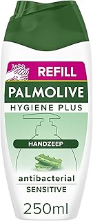 عبوة إعادة تعبئة صابون سائل لليدين مضادة للبكتيريا ال اتش اس هايجين بلس من بالماولايف