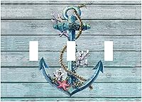 Vista 155 de Turquesa Aqua Teal Flower Floral Girasol Daisy Dahlia 2 Gang interruptor de interruptor de luz Cubierta de pared Placa de pared Mariposa Mujer Niña