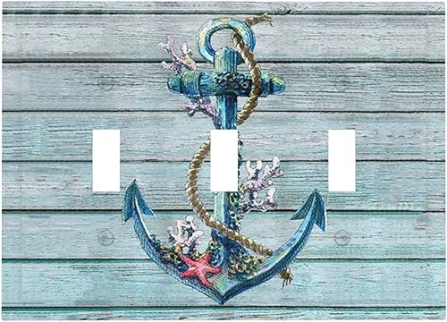 Miniatura 155 de Turquesa Aqua Teal Flower Floral Girasol Daisy Dahlia 2 Gang interruptor de interruptor de luz Cubierta de pared Placa de pared Mariposa Mujer Niña