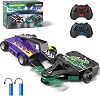 AYIQUTY Remote Controlled Battle Robot RC Fighting Robot Toy for Children RC Car with 360° Rotation & Weapons Interactive Toy Gift from 5 6 7 8 9 10 11 12 Years Boys