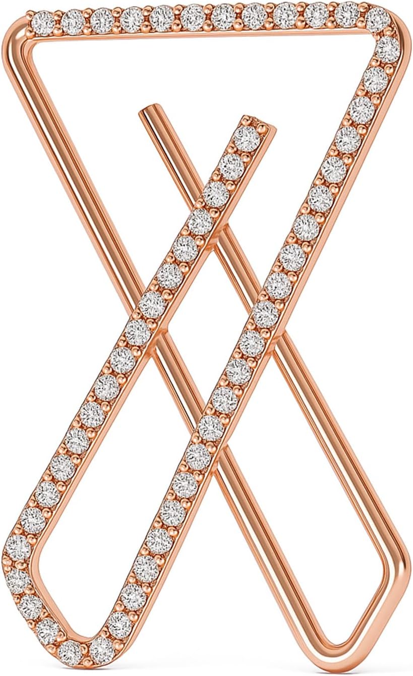 FASHIONS Stone X Safety Sari Brooch Draping Holding Heavy Sarees Pleats dresses Hijab Dupatta Scrafs saree pins for women