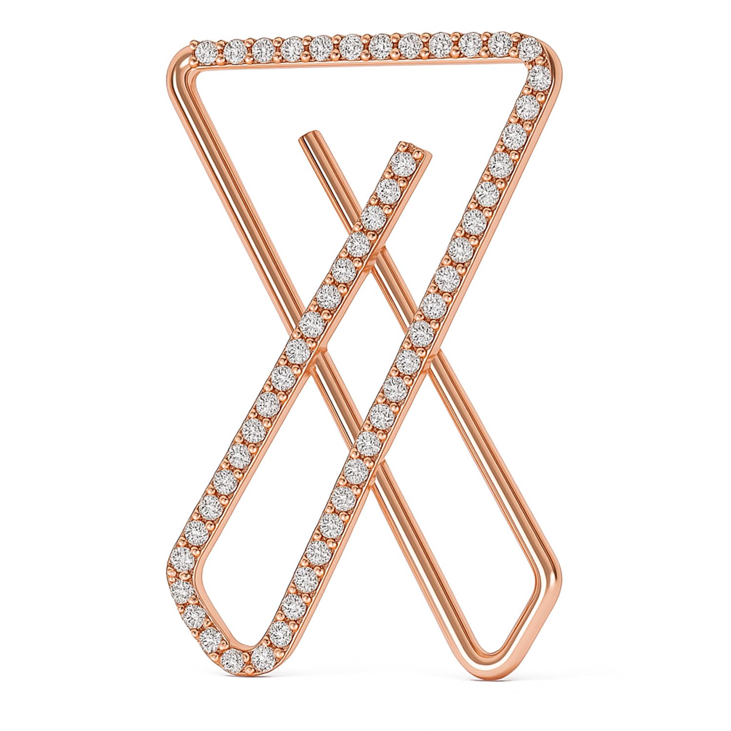 VAMA FASHIONS Stone X Safety Sari Brooch Draping Holding Heavy Sarees Pleats dresses Hijab Dupatta Scrafs saree pins for women