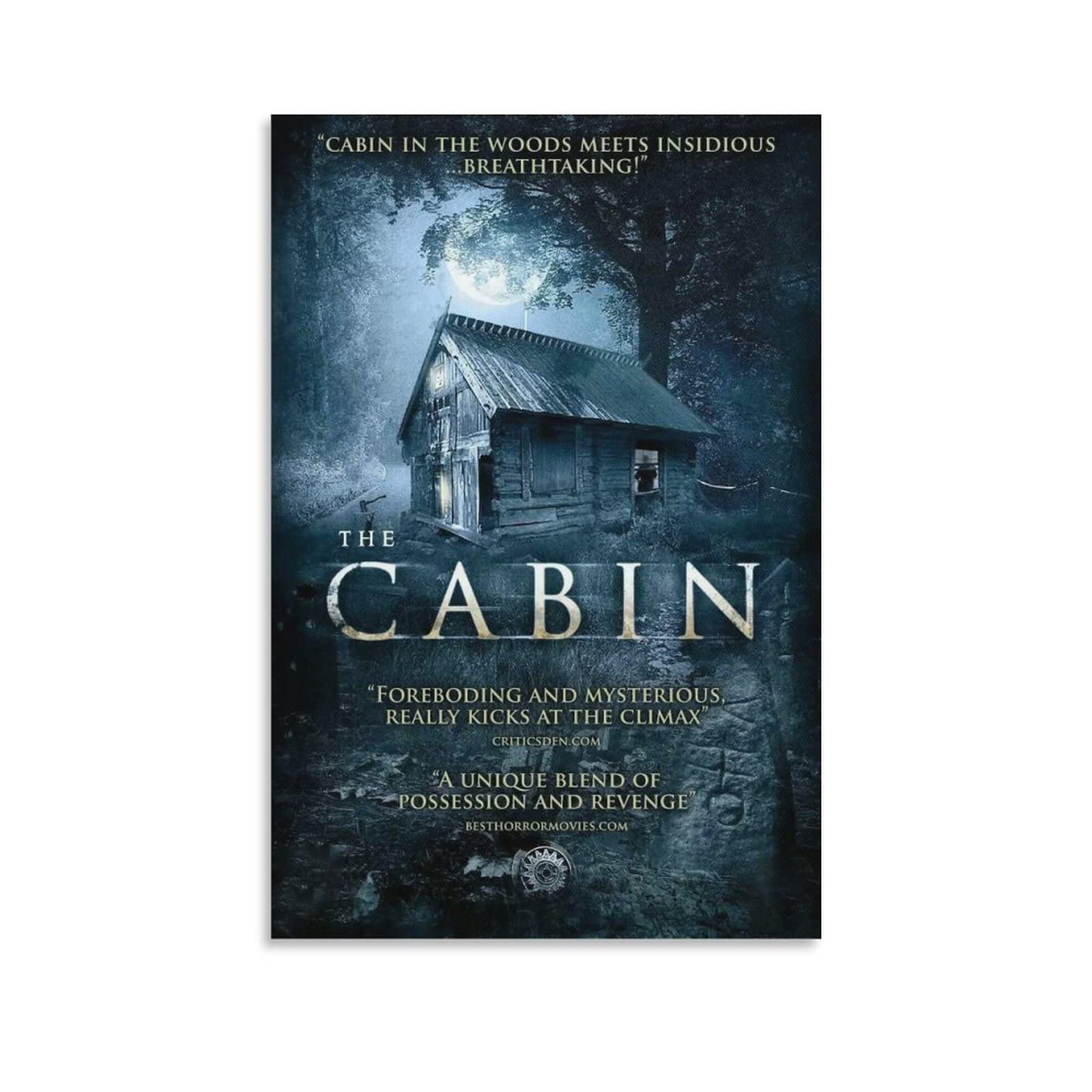 サブスタス 映画ポスター キャンバスポスター 2枚セット ホラー サブスタス 映画ポスター キャンバスポスター 2枚セット ホラー