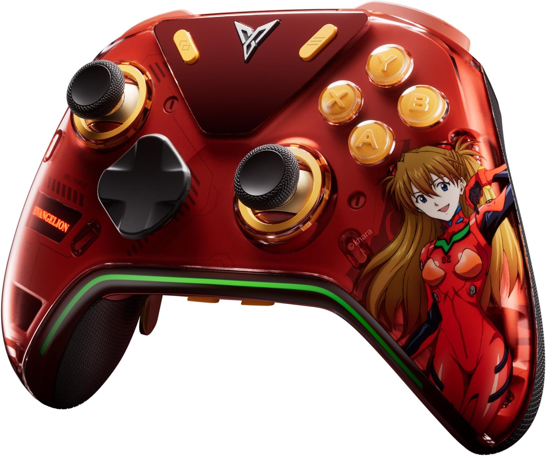 FLYDIGI Apex 5 Wireless PC Controller EVA x Asuka Edition