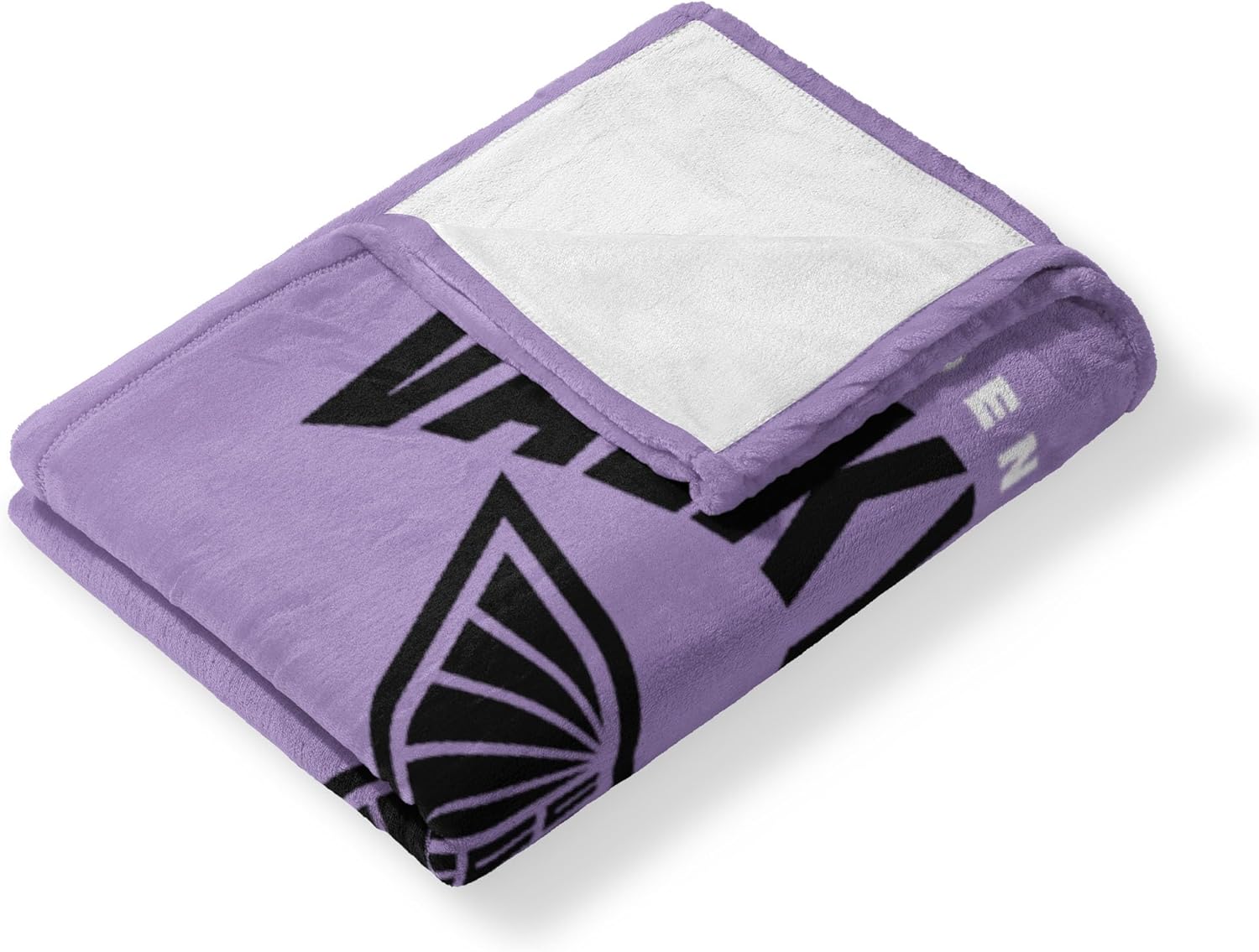 NORTHWEST WNBA High Block Silk Touch Throw Blanket 50 x 60 inches