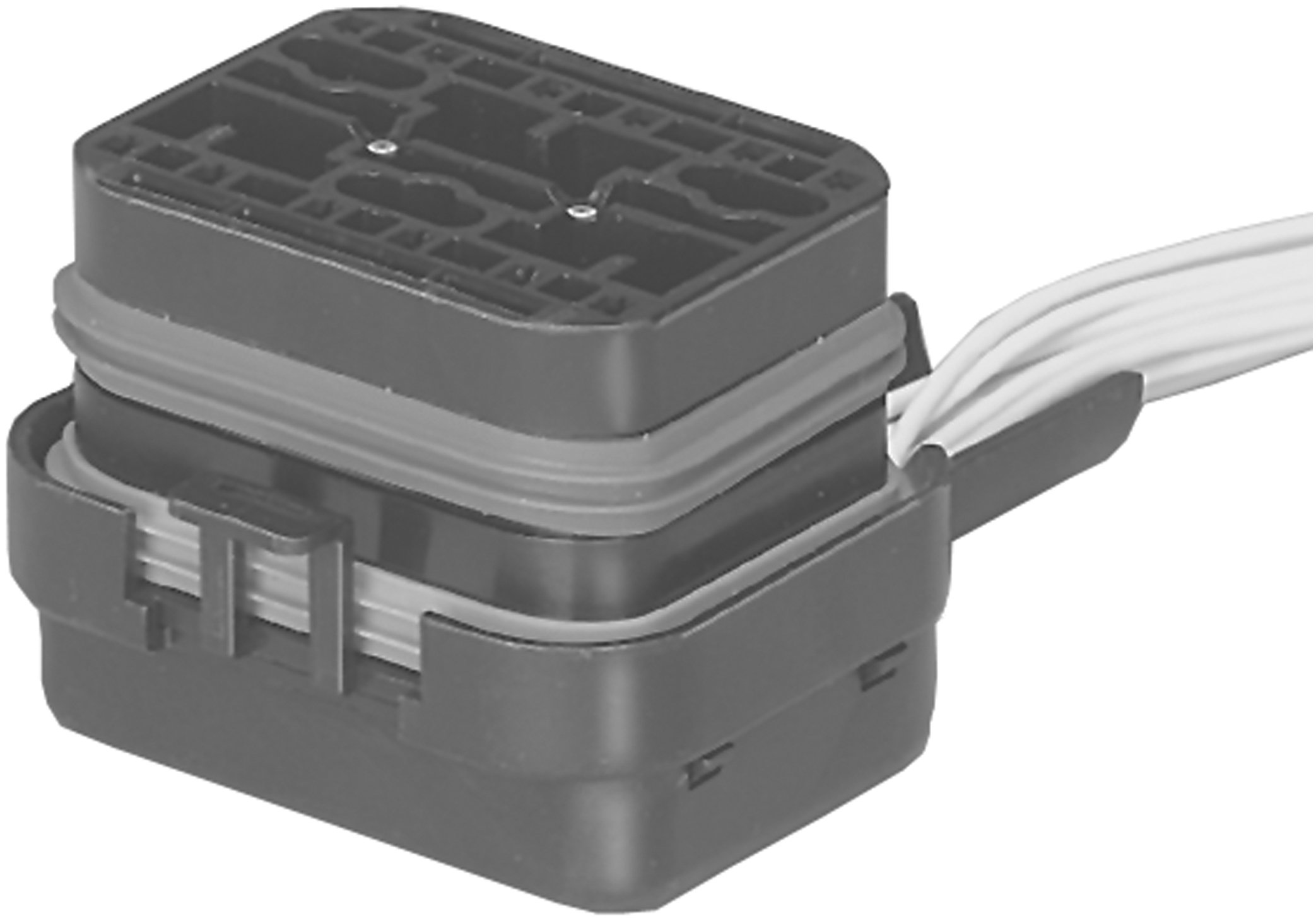 ACDelco Connettori Multiuso Originali GM – PT1402, 4 Pezzi, Per Cablaggi Auto, Resistenti E Durevoli - 3