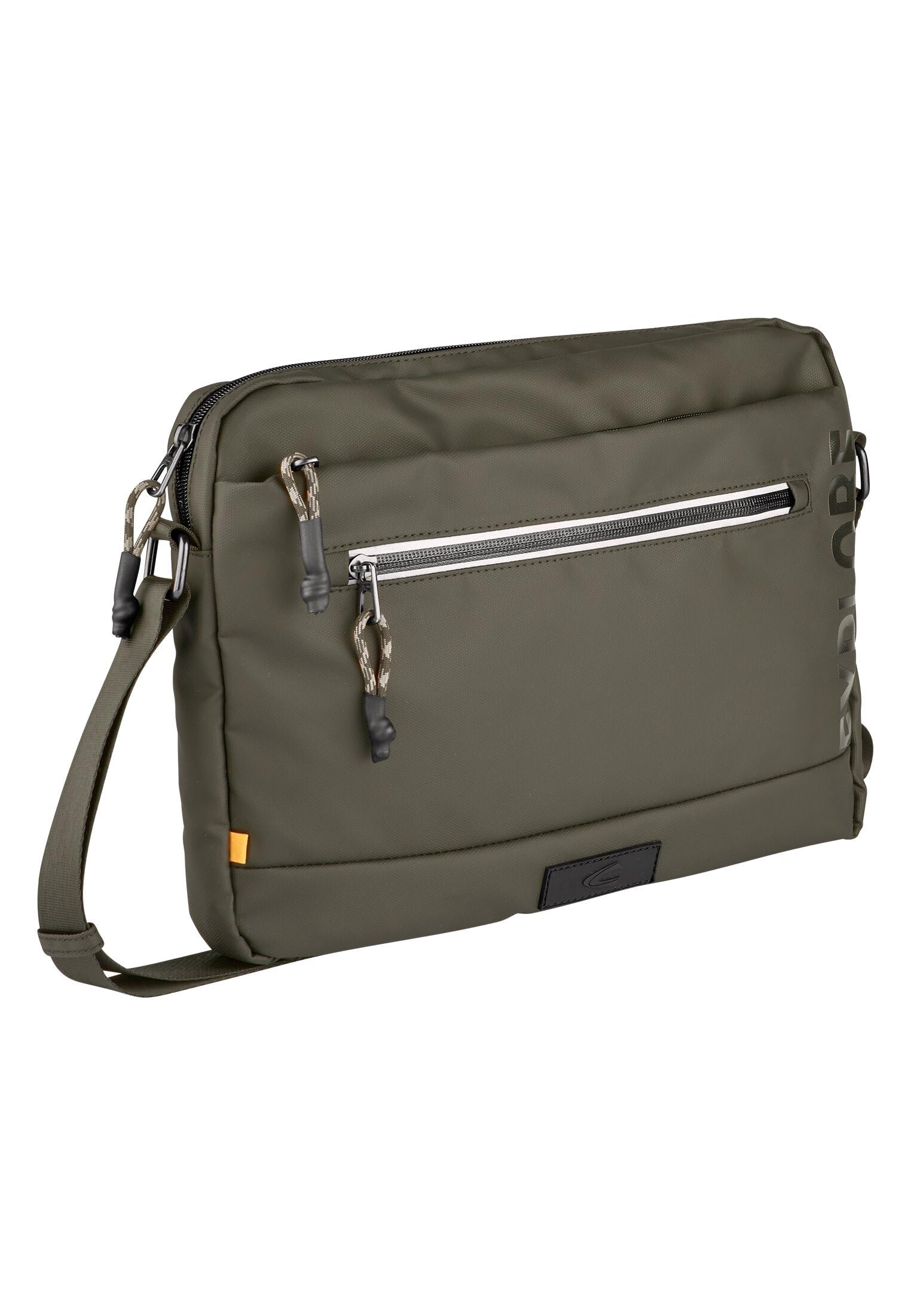 camel active cross body bag Explore Cross Bag Khaki