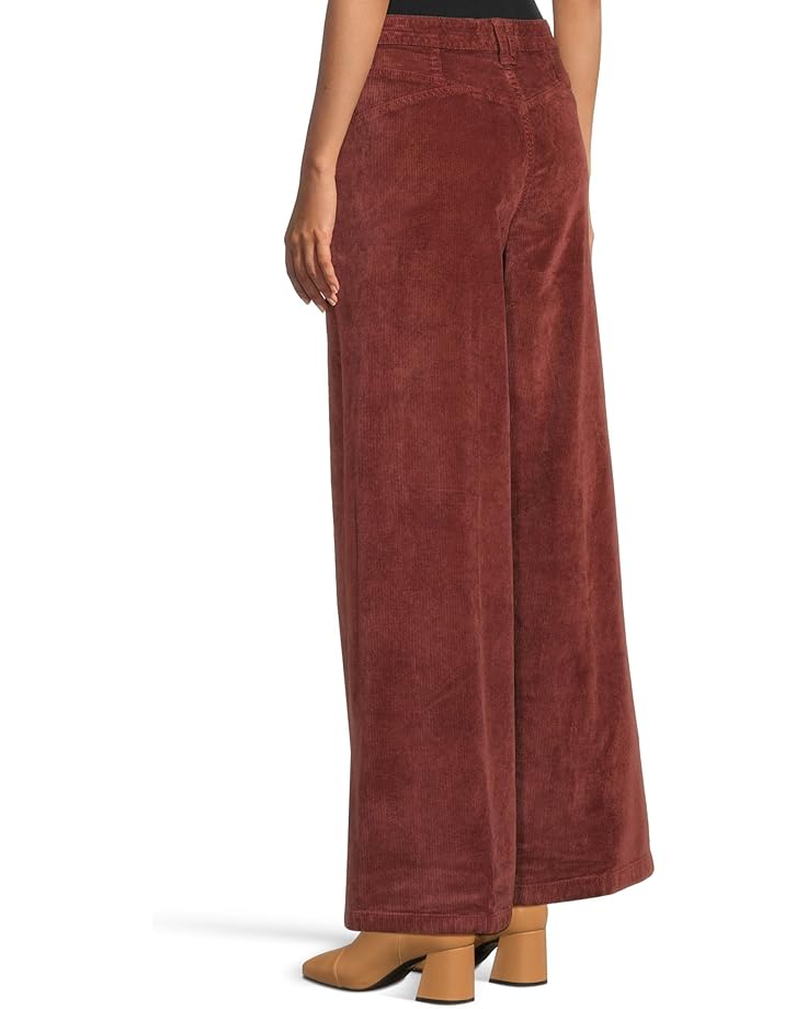 Free People Kellee High Rise Palazzo - #3 of 6