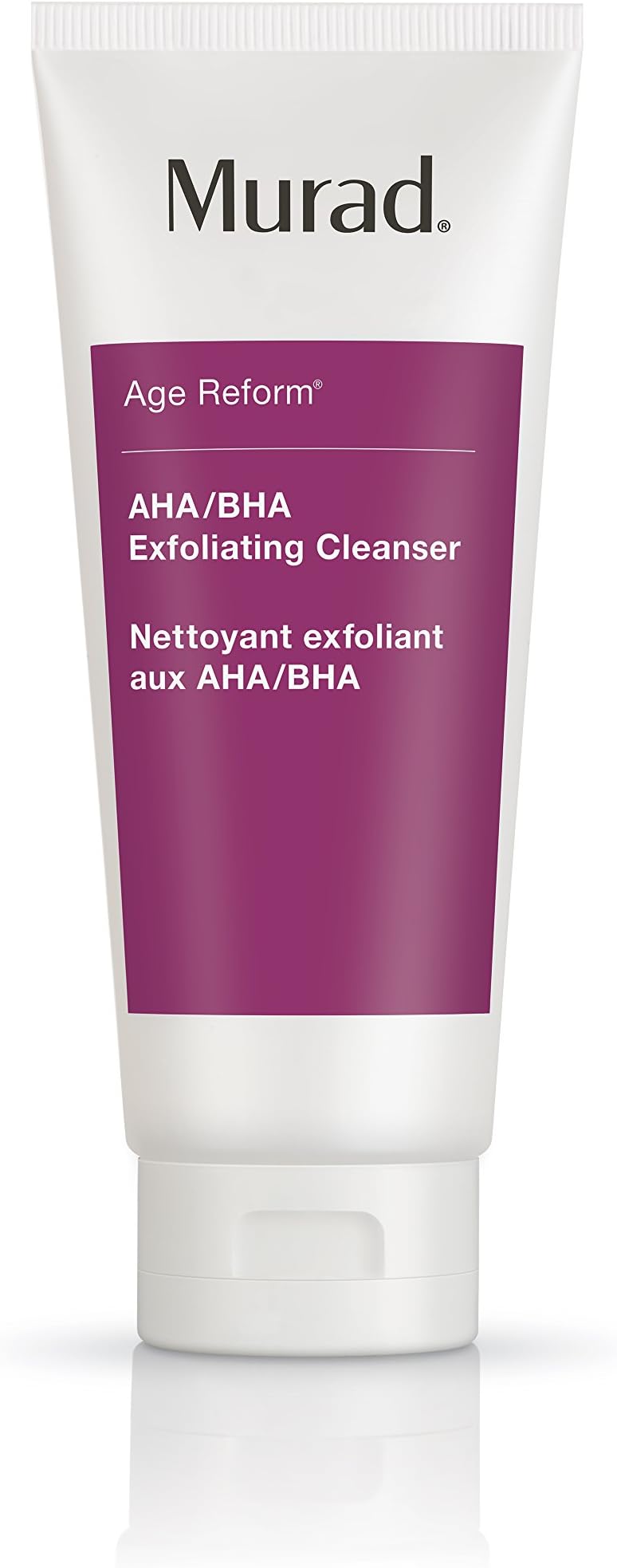 Murad AHA/BHA Exfoliating Cleanser 200ml/6.75oz