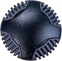 Vista 3 de Pomo de ajuste de timón para scooters de movilidad Orgullo, Go-Go y Jazzy. Perillas de repuesto para scooter GOGO Elite Traveller y Ultra X, Jazzy