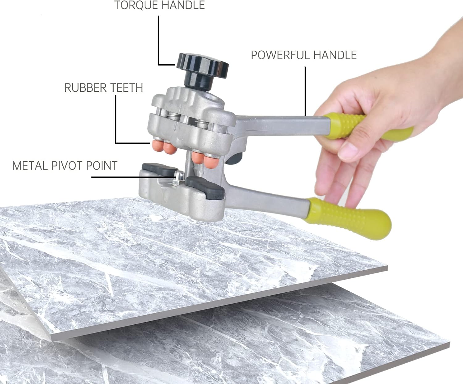 professional cutter Upgrade Breaking Pliers Cutter Set (Upgrade Breaking Pliers)