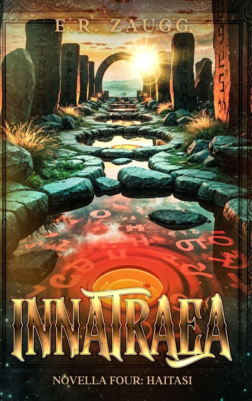 Innatraea Novella Four: Haitasi: 1