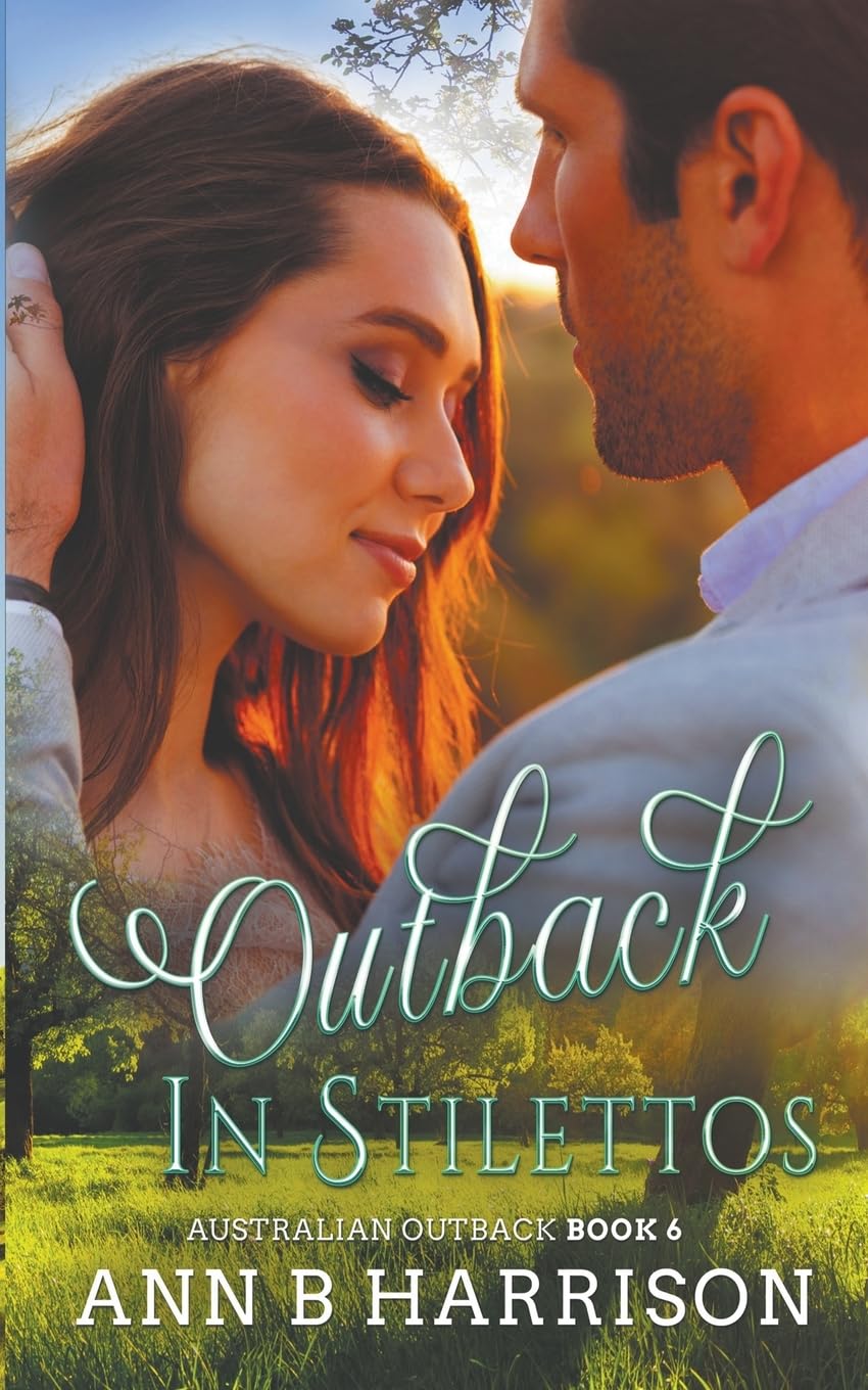 Outback in Stilettos (Australian Outback)
