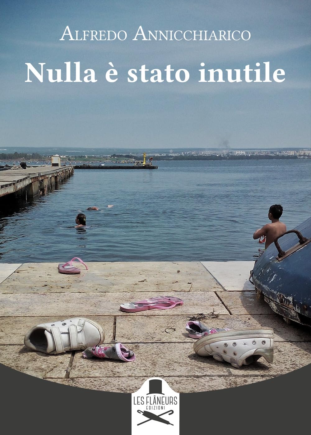 Nulla è Stato Inutile - 4