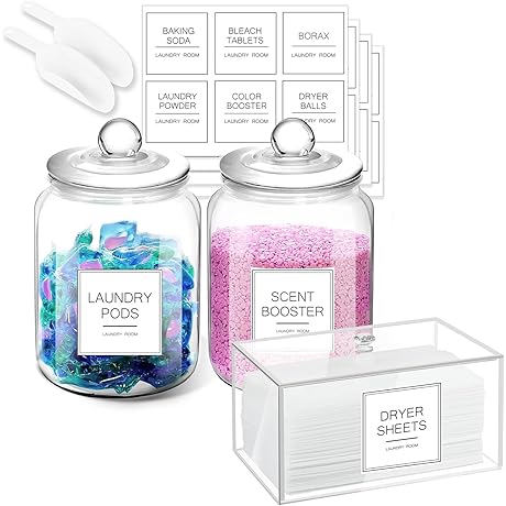 Premium Sheet Set Organizers and Storage