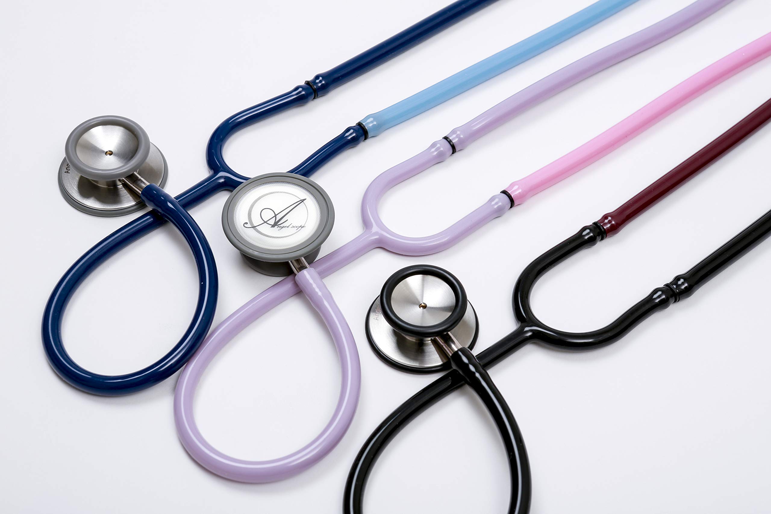 Amazon.co.jp: エンジェルナーススコープ 教育用ダブルステート 15