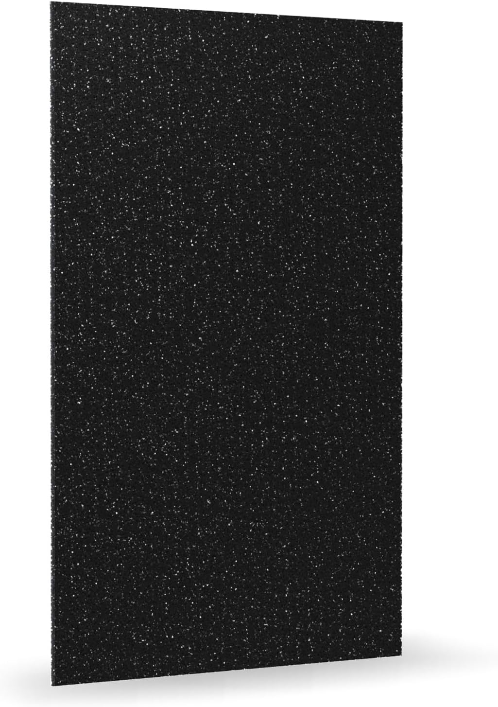 Mobile Home Furnace Filter for Miller, Nordyne, Intertherm Air Filter, Reusable Furnace Door Foam Filters for Miller CMF, CMF2, CMH, MAC, MOC 669073, 238173 or 300964000, 16x26x1/4”