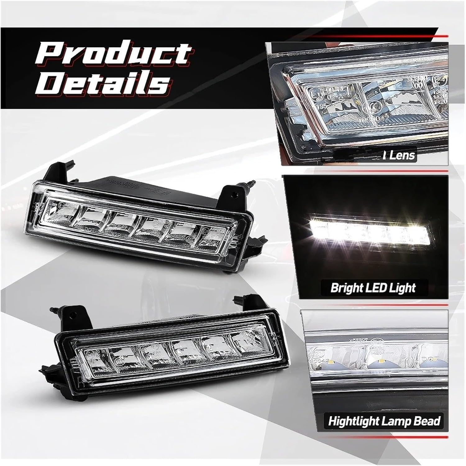 フロントヘッドイト W164 X164 X204 ML350 ML450 GL450 GLK350 2009