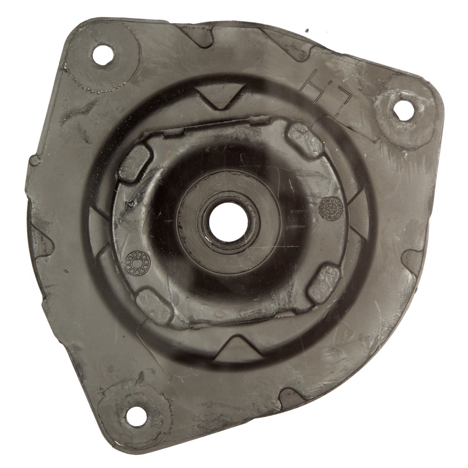 Febi | 19467 | Engine Mounting With Protective Cap | Bilstein Group Partsfinder | Official