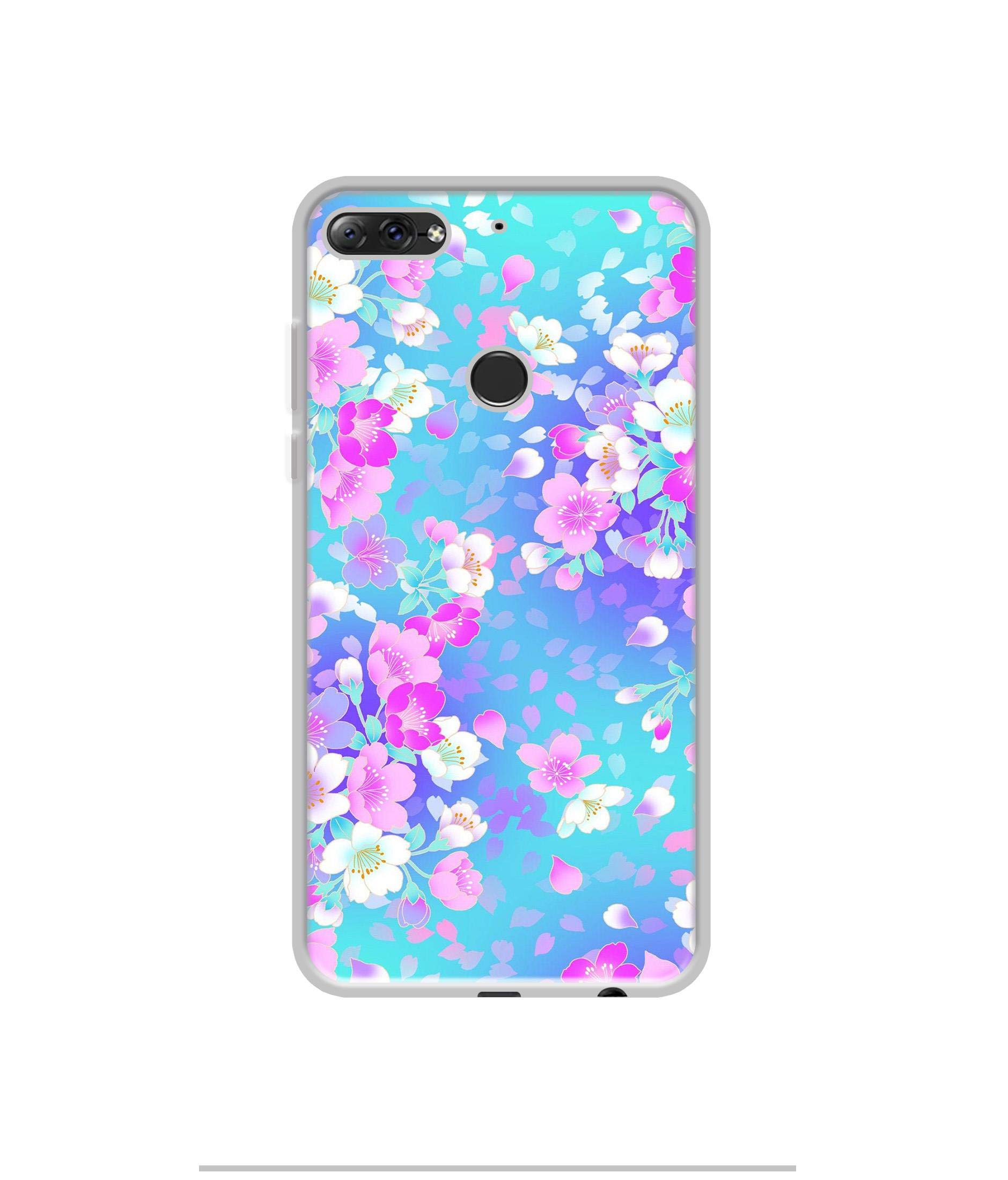 Casotec Basic Case for Lenovo K9 Note 4G (Silicone_Multicolor) (B07TP8Y5HG) Amazon Price History, Amazon Price Tracker