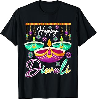 Family Lover Diwali Costume Happy Diwali Funny Festival Prou