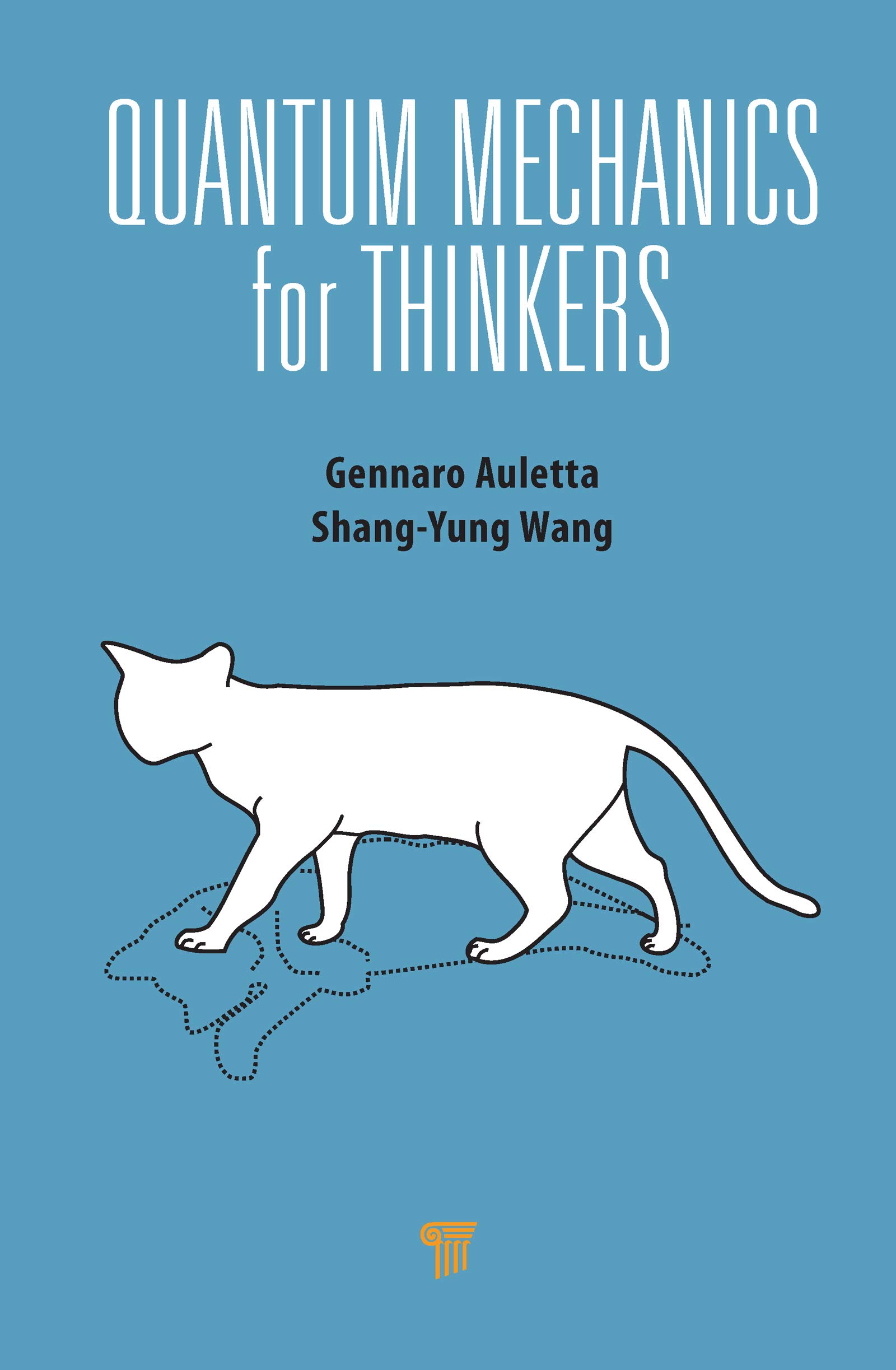 Quantum Mechanics for Thinkers