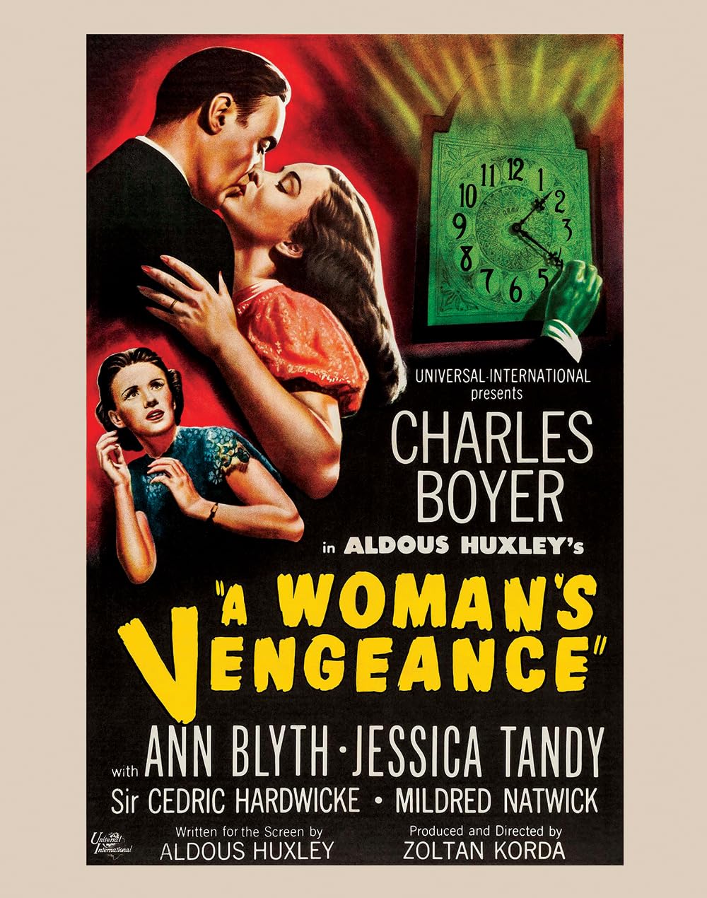 Universal Noir Volume 2 (Limited) [Blu-Ray] (Nessuna versione italiana)
