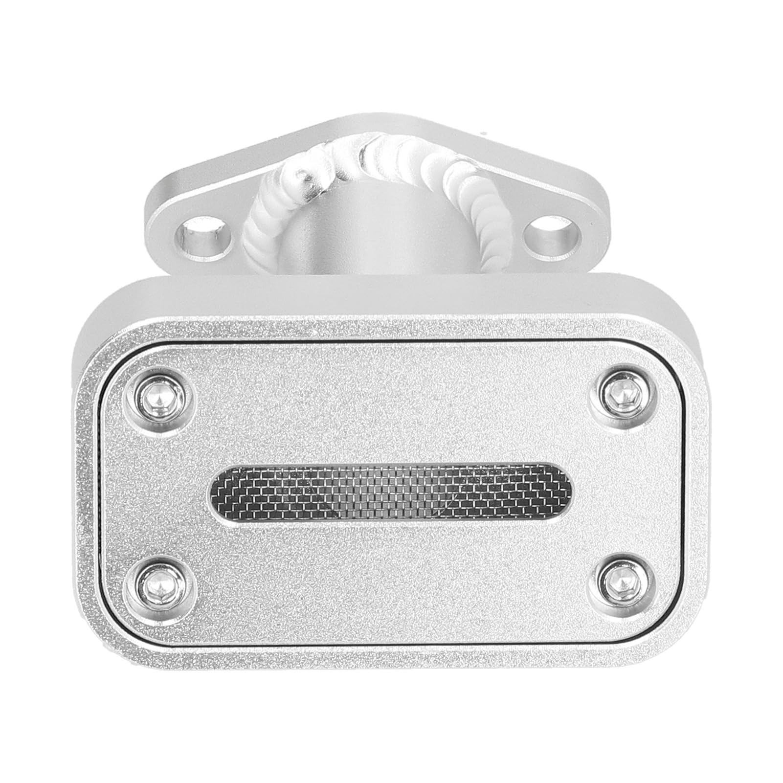 Bandeja de aceite de aluminio de 1.5 pulgadas de profundidad para