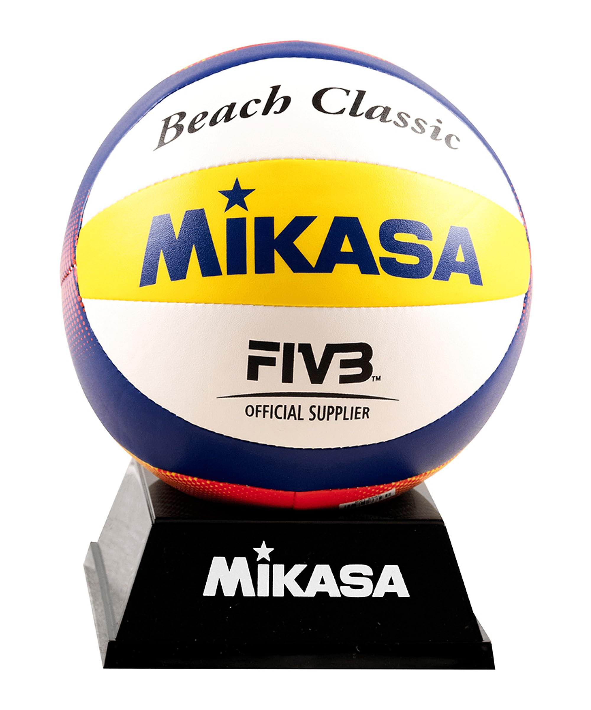 ミカサ　TOYOTA ビーチバレーボール ミカサ TOYOTA ビーチバレーボール