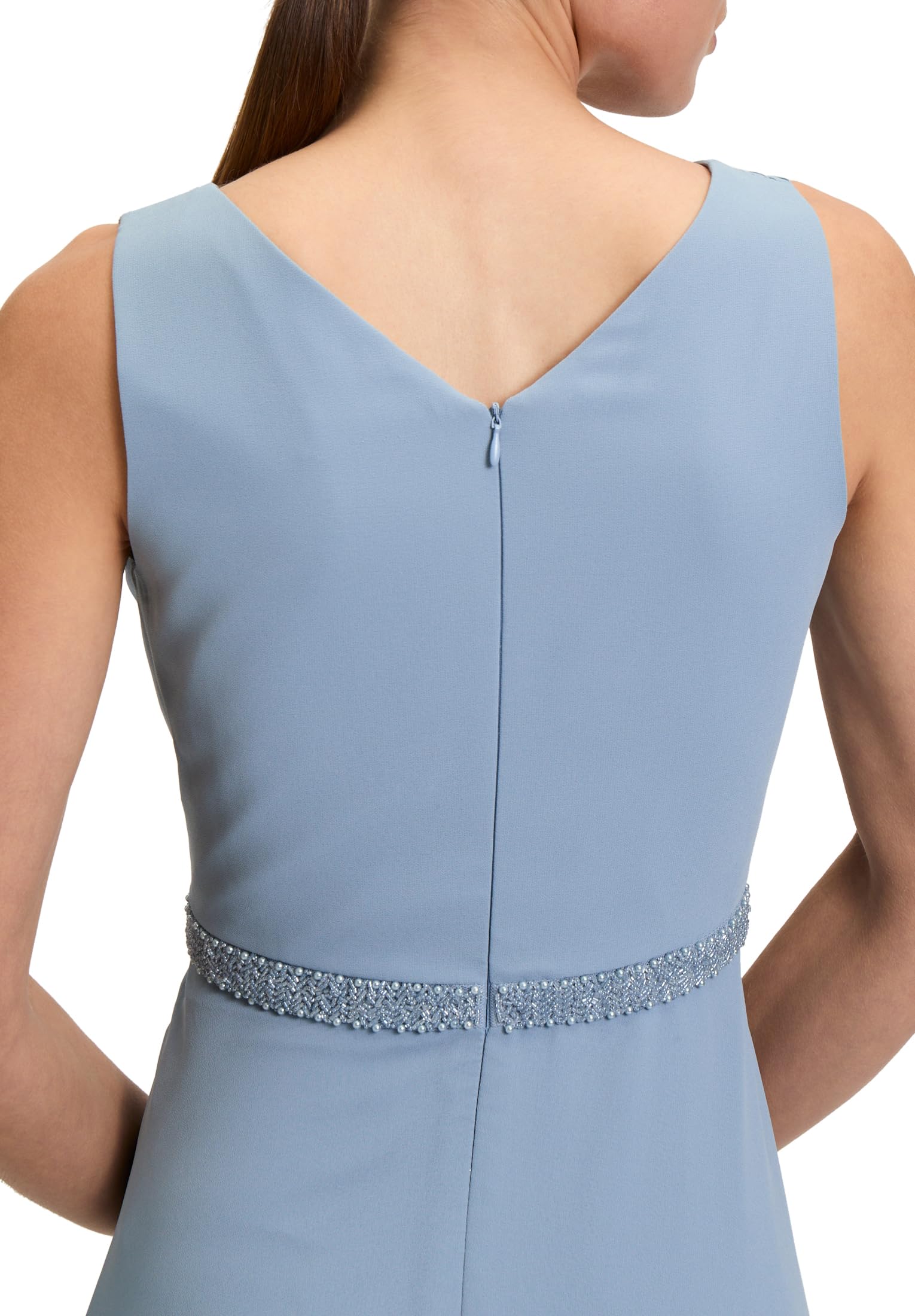 Vera Mont Damen 0299/4825 Kleid