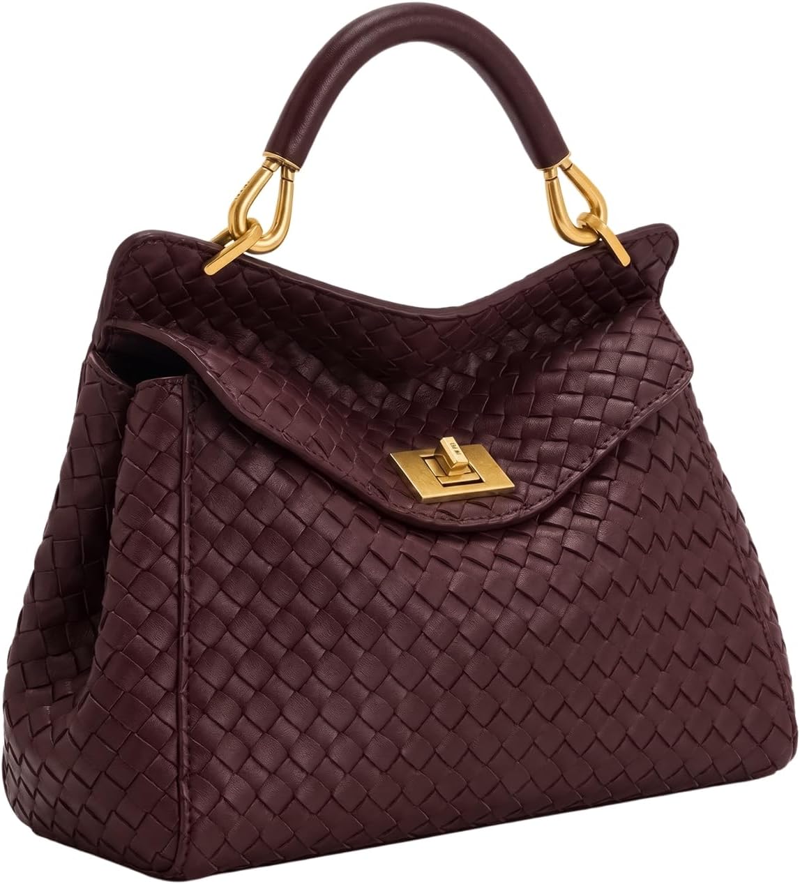 JW PEI Women's Lucia Classic Top Handbag image 2