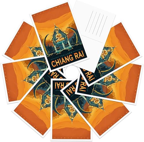 Miniatura 84 de gaeaverse Cartagena Colombia Postales de paisaje vintage 9 unids/set Ciudades del Mundo Tarjetas de felicitación para viajes de negocios