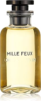 Louis Vuitton Mille Feux Eau De Perfume, 100 ml : Amazon.ae: Beauty
