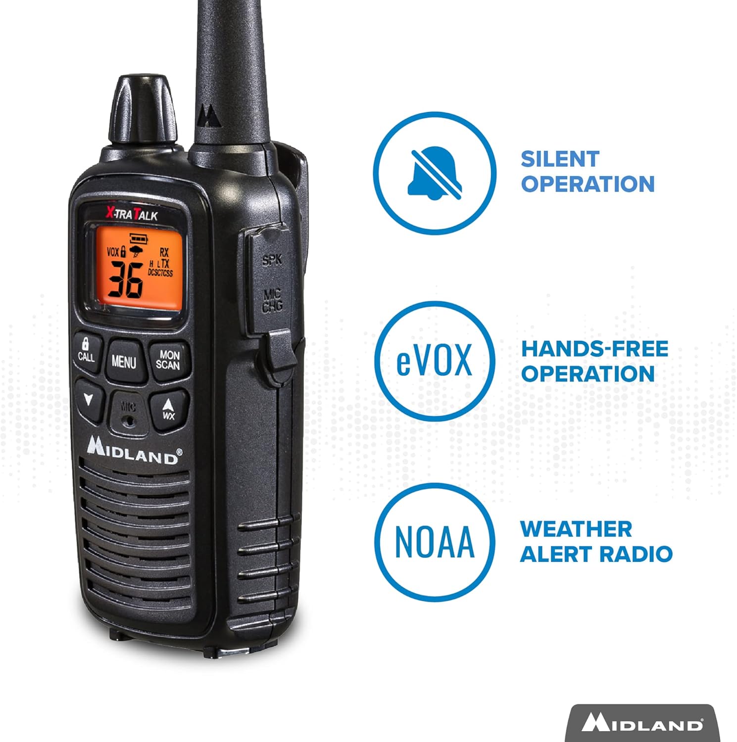 Blасk Frіdау Clеаrаnсе Midland LXT600BBX4 FRS Business Bundle